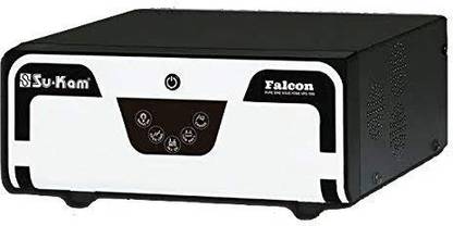 Su-Kam 500 VA FALCON 1100 with 24 Months Warranty Pure Sine Wave Inverter