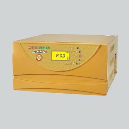 UTL Solar Gamma+2600/24v Square Wave Inverter