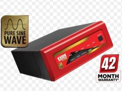 EXIDE 1125 Pure Sine Wave Inverter