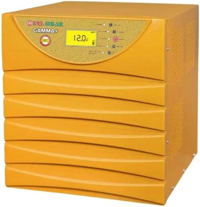 UTL Solar Gamma+ 3350/24V Solar MPPT PCU Gamma+ 3350/24V Solar MPPT PCU Pure Sine Wave Inverter