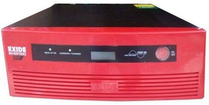 EXIDE GQP900/12V GQP Pure Sine Wave Inverter