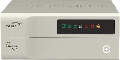 V-Guard Prime 750 Pure Sine Wave Inverter