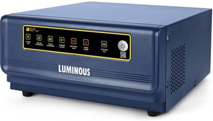 LUMINOUS NXG 1150 SOLAR INVERETR Pure Sine Wave Inverter