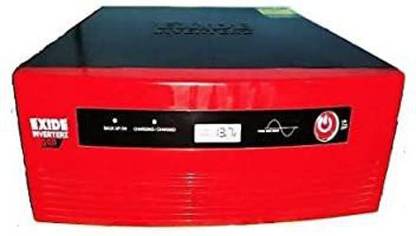 EXIDE 500 VA Pure Sine Wave Inverter
