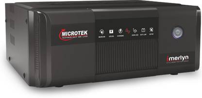 Microtek MTKN141K185H Square Wave Inverter