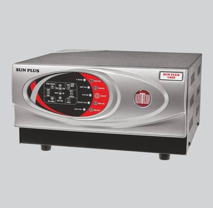 SUN PLUS 1460 SOLAR INVERTER Modified Sine Wave Inverter
