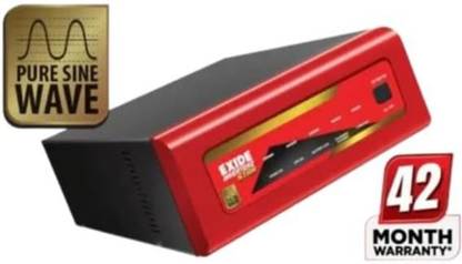 EXIDE 700va Pure Sine Wave Inverter
