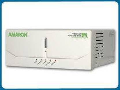 amaron 500 VA with 24 Months Warranty Pure Sine Wave Inverter