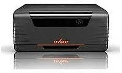 Livfast FCS1625 Pure Sine Wave Inverter