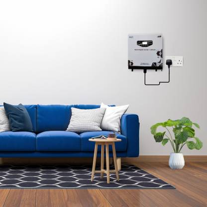 Galaxy Online Galaxy 1000 va Lithium inverter Pure Sine Wave Inverter