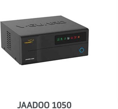 V-Guard JADOO-1050 Modified Sine Wave Inverter
