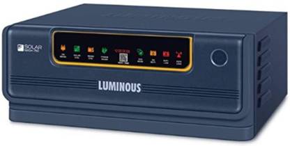 LUMINOUS NXG +1100 SOLAR INVERTER Pure Sine Wave Inverter