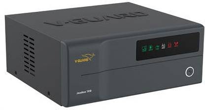 V-Guard JAADOO 750 Digital UPS Square Wave Inverter