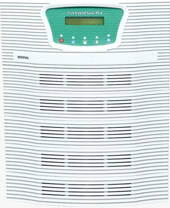 Cromics 9454822742 5000va MPPT SOLAR PCU Pure Sine Wave Inverter