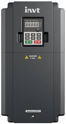 INVT 500 VA with 1 Year Warranty Solar Compatible Pure Sine Wave Inverter