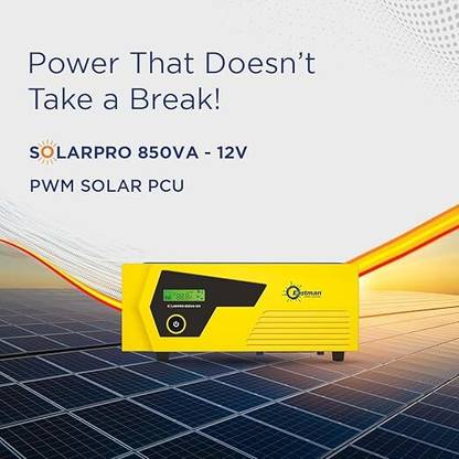 EASTMAN Pro 850VA 850VA/12V Pure Sine Wave Inverter