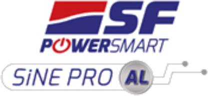SF POWER SMART SNPROAL1200 . Pure Sine Wave Inverter