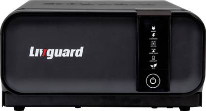Livguard LG1950i 1650VA / 24V Square Wave Inverter