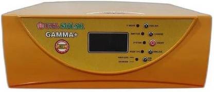 UTL Solar Gamma Plus 112 Pure Sine Wave Inverter