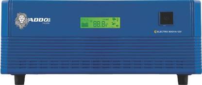Addo Electro 900VA Square Wave Inverter