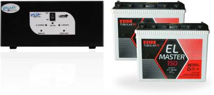 Galaxy Online 2000 VA 2KVA 24V Inverter with 2 Year Warranty Pure Sine Wave Inverter