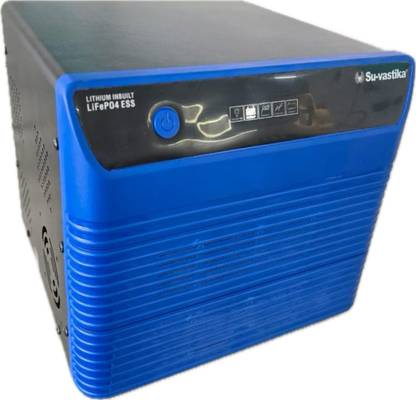 Su-vastika 500 VA Solar Compatible Pure Sine Wave Inverter