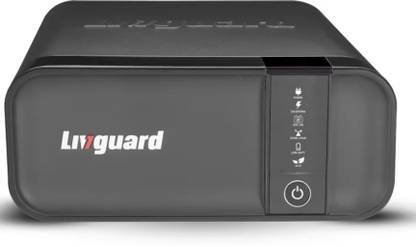 Livguard 500 VA LG950i*/12v with 36 Months Warranty Square Wave Inverter