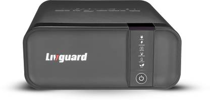 Livguard LG750i*/12V// LG750i Star 600VA Square Wave Inverter