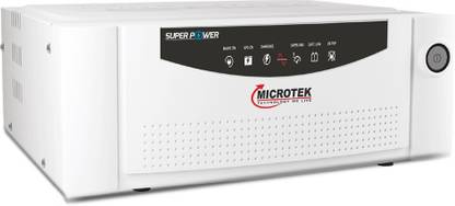 Microtek MTKBD11S UPS Super Power 1100 SW 12V Pure Sine Wave Inverter