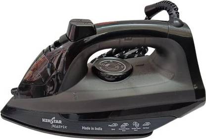 Kenstar MATRIX 2000 W Steam Iron