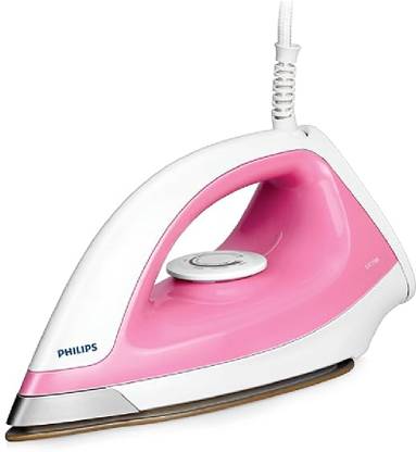 PHILIPS GC158/02 1100 W Dry Iron