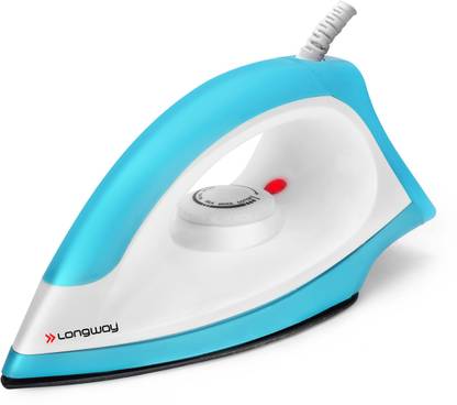Longway Kwid 1100 W Dry Iron