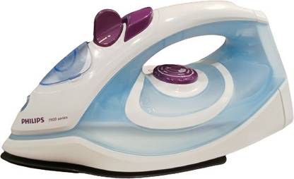 PHILIPS by philips GC1905-21 1300 W Steam Iron