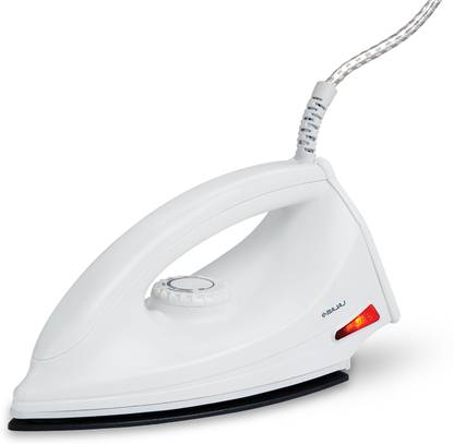 BAJAJ Majesty DX 6 1000 W Dry Iron
