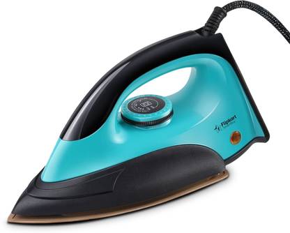 Flipkart SmartBuy PLUS SB1KWT 1000 W Dry Iron