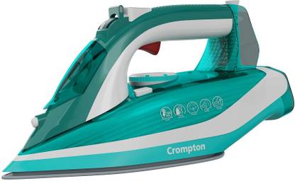 Crompton ACGSI-FABRISMARTN 1380 W Steam Iron