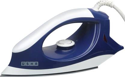 USHA by USHA EI 3702 1000 W Dry Iron