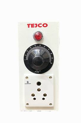 TEJKO -Tejco temperature controller box 1500 W Dry Iron