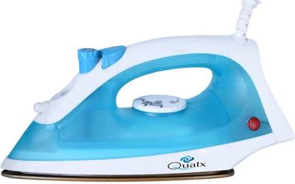 QUALX QX-2023 Plush 1440 W Steam Iron