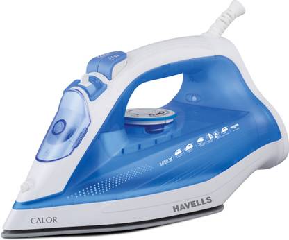 HAVELLS by Havells GHGSICKB160 1600 W Steam Iron