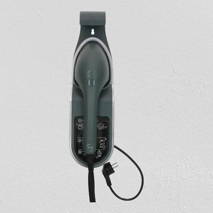 JVD AHJVD-8661773 1500 W Steam Iron