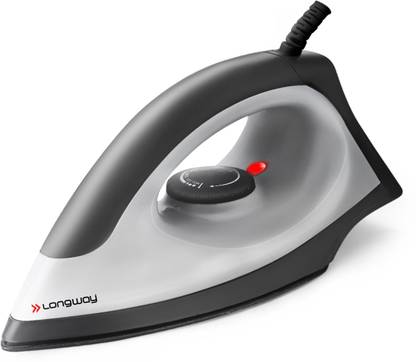 Longway Kwid 1100 W Dry Iron