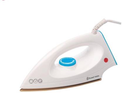 Russell Hobbs RDI 500 1000 W Dry Iron
