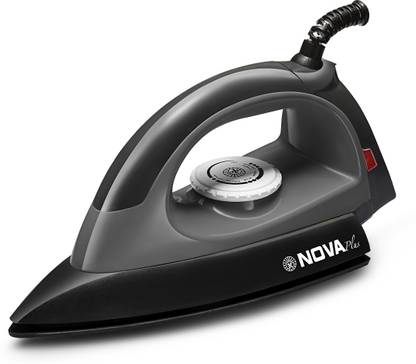 Nova Plus by Nova Amaze NI 12 1100 W Dry Iron