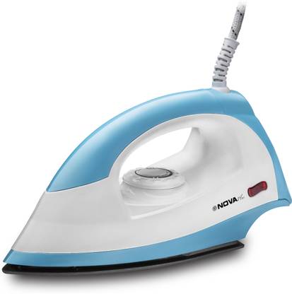 Nova Plus Amaze NI 60 1100 W Dry Iron
