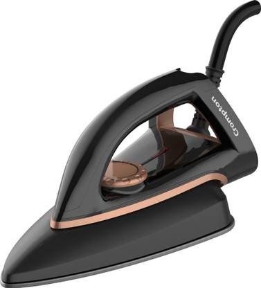 Crompton by Crompton ACGEI-INSTAGLIDE 1000 W Dry Iron