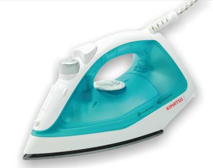 Kimatsu KM-704 1300 W Steam Iron