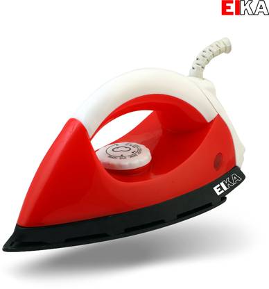 Eika CR0102 750 W Dry Iron
