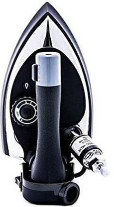 Tovito by Silverstar 300 L [ New Model 2022] Heavy duty, High Pressure with 3 ltr tank 220V 1600 W Steam Iron