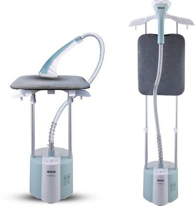 Inalsa by INALSA STEAM MASTER PLUS 2000 W Garment Steamer